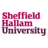 Logo image for Sheffield Hallam University
