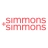 Logo image for Simmons & Simmons