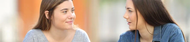 Featured image for Looking after yourself when looking out for a friend