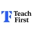 Logo image for Teach First