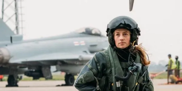 Thumbnail image for Royal Air Force