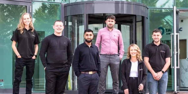 Thumbnail image for Tilbury Douglas