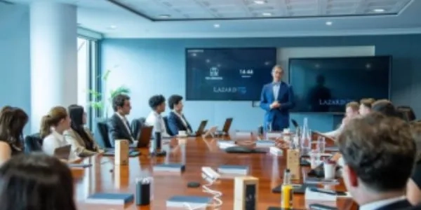 Thumbnail image for Lazard