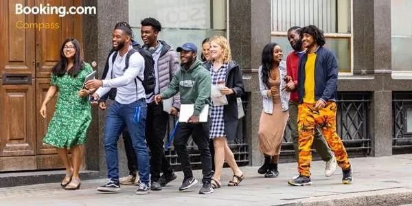 Thumbnail image for Booking.com