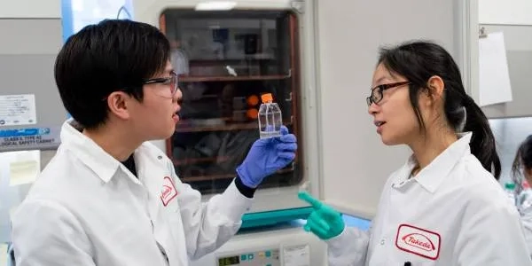 Thumbnail image for Takeda