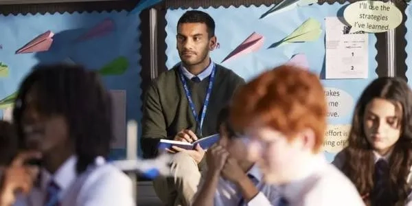 Thumbnail image for Get Into Teaching