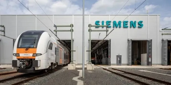 Thumbnail image for Siemens Mobility