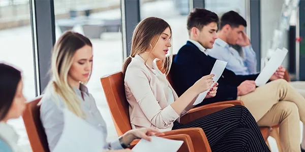 Thumbnail image for ‘Why are you interested in this position?’ Tricky graduate interview question