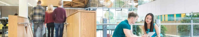 Featured image for University of Exeter