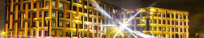 Featured image for University of Sheffield