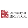 Logo image for University of Bristol