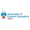 Logo image for University of Central Lancashire