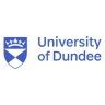 Logo image for University of Dundee