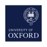 Logo image for University of Oxford