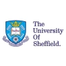 Logo image for University of Sheffield