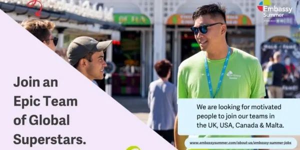 Thumbnail image for Embassy Summer