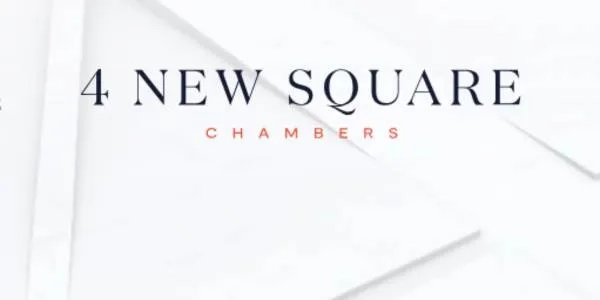 Thumbnail image for 4 New Square Chambers