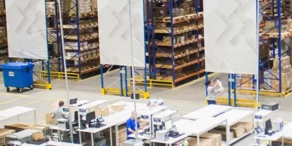 Thumbnail image for Warehouse manager: job description