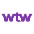 Logo image for WTW