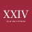 Logo image for XXIV Old Buildings