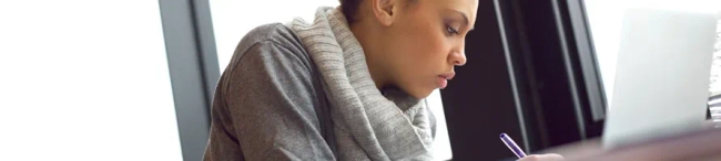 Featured image for Covering letter essentials for graduate vacancies