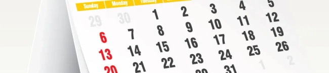 Featured image for Your application timeline: key dates for getting hired as a trainee solicitor